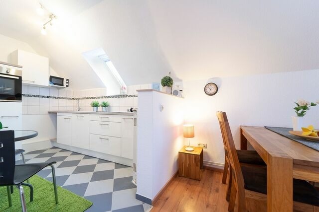 Ferienwohnung in Kellenhusen - Ostlandstra&szlig;e 1 Sturmm&ouml;we - Bild 12