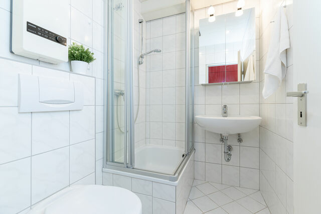 Ferienwohnung in Wendtorf - Marina Wendtorf Neptun - Bild 12