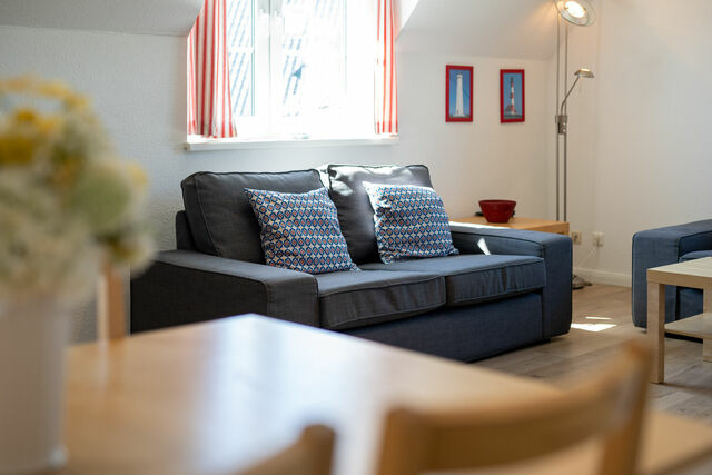 Ferienwohnung in Schönberger Strand - Fliedergang 4 Ocean - Bild 12