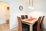 Ferienwohnung in Haffkrug - Am Knurrhahn 44 Sturmfrei - Bild 13