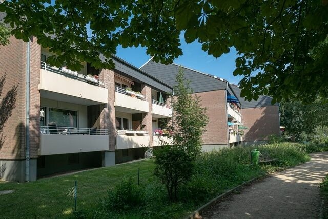 Ferienwohnung in Haffkrug - Am Knurrhahn 44 Sturmfrei - Bild 23