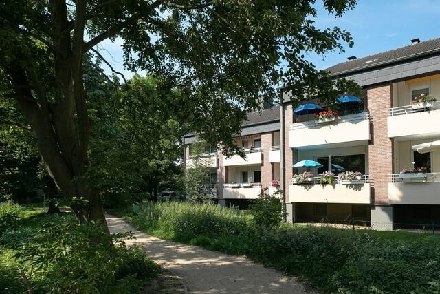 Ferienwohnung in Haffkrug - Am Knurrhahn 44 Sturmfrei - Bild 24