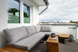 Ferienwohnung in Kellenhusen - Am Ring 22 Stranddomizil 9 - Bild 2