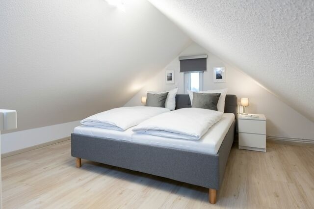 Ferienwohnung in Kellenhusen - Am Ring 22 Stranddomizil 9 - Bild 3