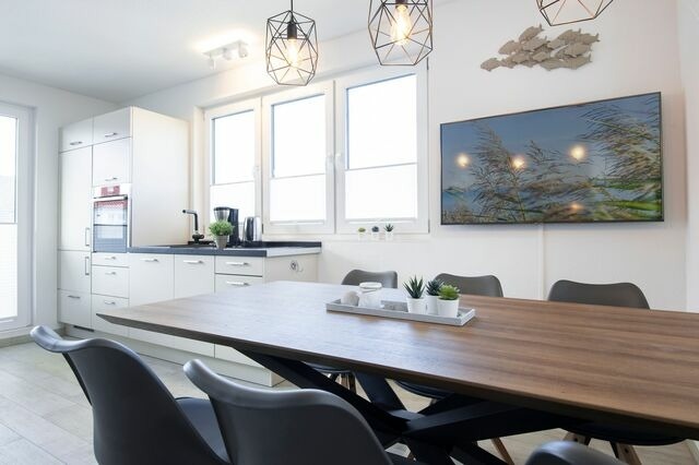 Ferienwohnung in Kellenhusen - Am Ring 22 Stranddomizil 9 - Bild 7