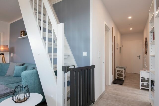 Ferienwohnung in Kellenhusen - Am Ring 22 Stranddomizil 9 - Bild 11