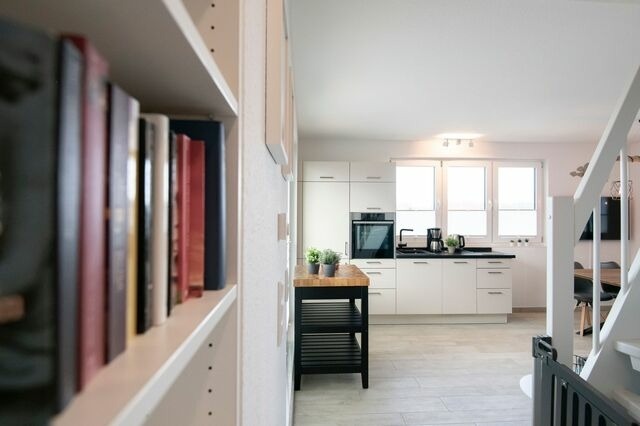 Ferienwohnung in Kellenhusen - Am Ring 22 Stranddomizil 9 - Bild 13