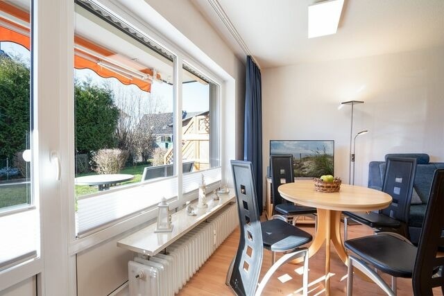 Ferienwohnung in Kellenhusen - Deichhof 3a D&uuml;nenwind - Bild 2