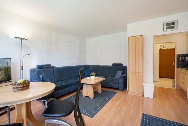 Ferienwohnung in Kellenhusen - Deichhof 3a D&uuml;nenwind - Bild 3