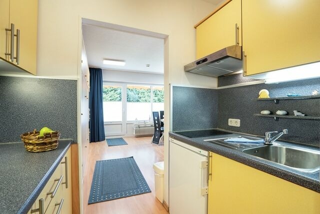 Ferienwohnung in Kellenhusen - Deichhof 3a D&uuml;nenwind - Bild 12