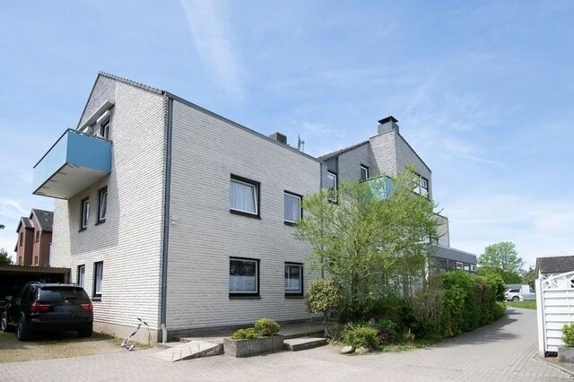 Ferienwohnung in Kellenhusen - Deichhof 3a D&uuml;nenwind - Bild 20