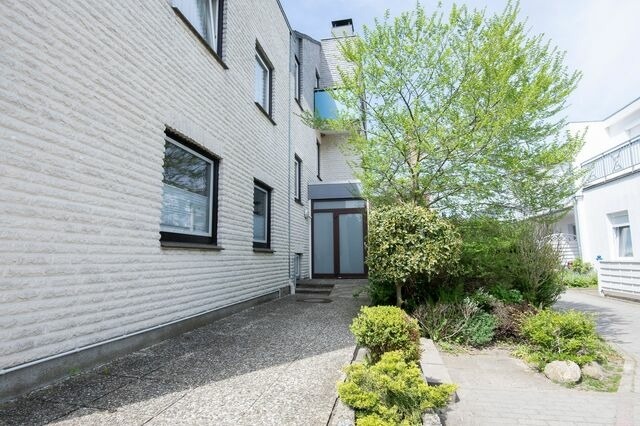 Ferienwohnung in Kellenhusen - Deichhof 3a D&uuml;nenwind - Bild 21