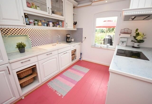 Ferienhaus in Heringsdorf - Wat&#039;n Glück - Bild 12