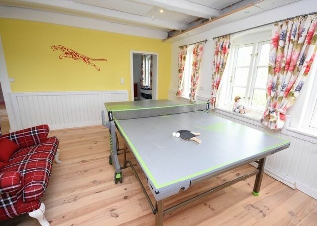 Ferienhaus in Heringsdorf - Wat&#039;n Glück - Bild 20