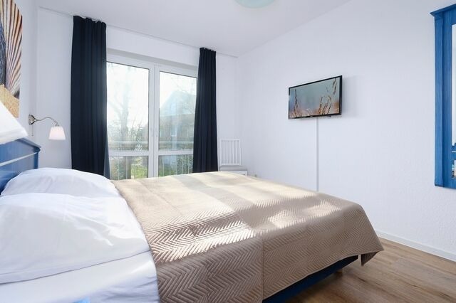 Ferienwohnung in Sch&ouml;nberger Strand - Promenade 18 Blankenese - Bild 20