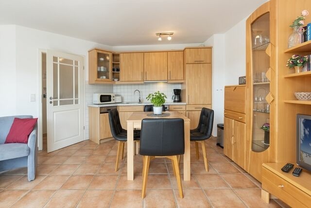 Ferienwohnung in Scharbeutz - Hanseaten Residenz App. 19 - Bild 8