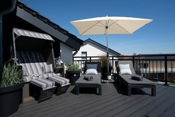 Dahmer D&uuml;nen Relax am Meer