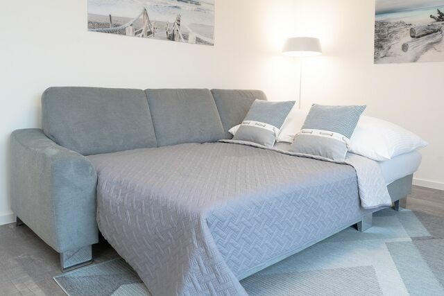 Ferienwohnung in Dahme - Dahmer D&uuml;nen Relax am Meer - Bild 7