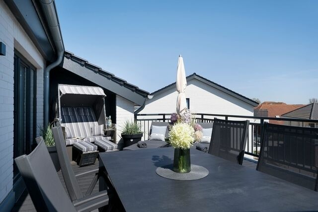 Ferienwohnung in Dahme - Dahmer D&uuml;nen Relax am Meer - Bild 14