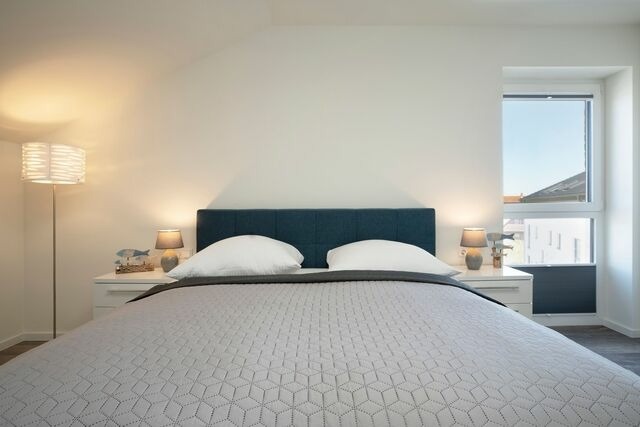 Ferienwohnung in Dahme - Dahmer D&uuml;nen Relax am Meer - Bild 19