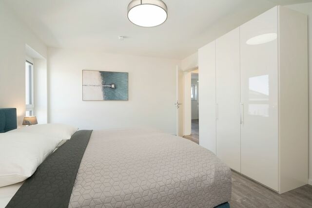 Ferienwohnung in Dahme - Dahmer D&uuml;nen Relax am Meer - Bild 22