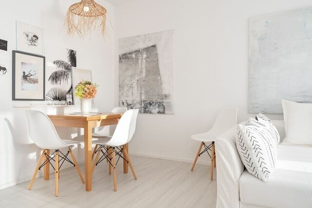 Ferienwohnung in Fehmarn OT Lemkenhafen - Auszeit am Meer - Bild 11