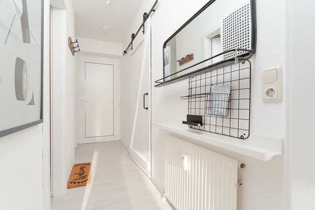 Ferienwohnung in Fehmarn OT Lemkenhafen - Auszeit am Meer - Bild 25