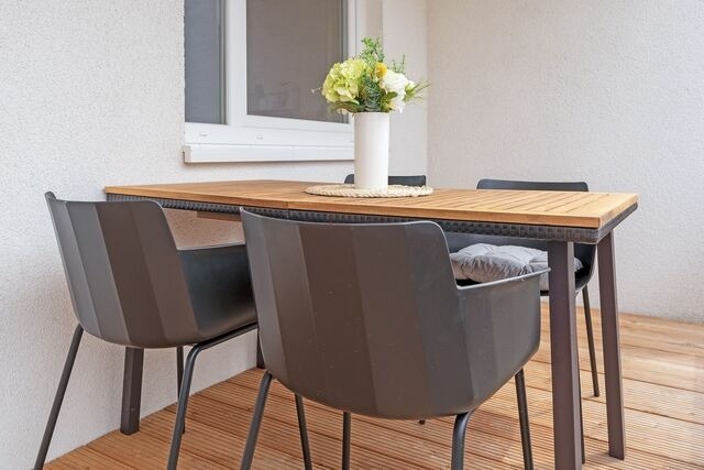 Ferienwohnung in Kellenhusen - Ostseeperle Marlene - Bild 11