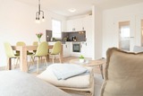 Ferienwohnung in Kellenhusen - Ostseeperle Marlene - Bild 12