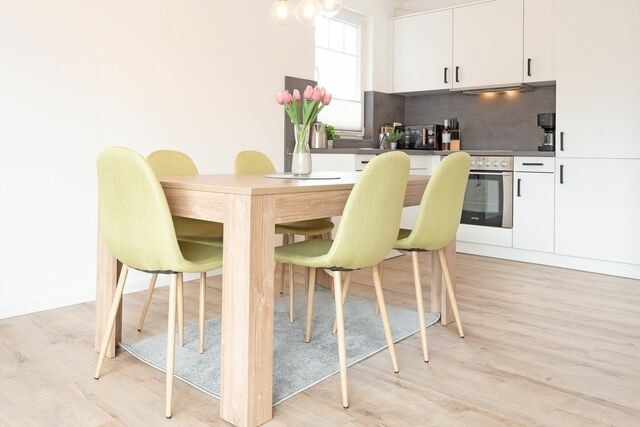 Ferienwohnung in Kellenhusen - Ostseeperle Marlene - Bild 13