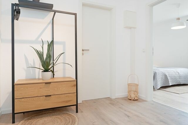 Ferienwohnung in Kellenhusen - Ostseeperle Marlene - Bild 18