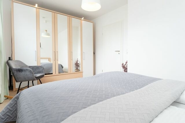 Ferienwohnung in Kellenhusen - Ostseeperle Marlene - Bild 22