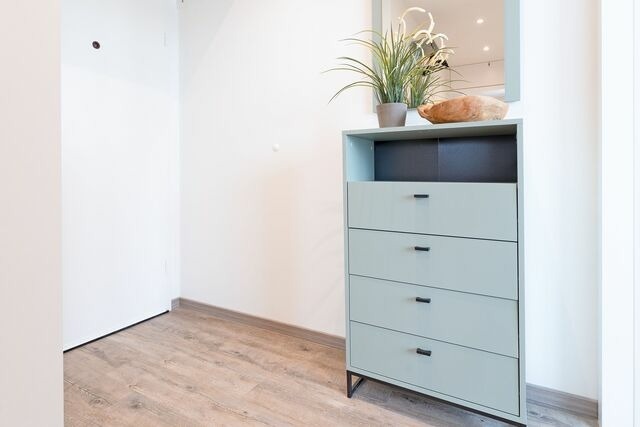 Ferienwohnung in Scharbeutz - Seetempel Studio 57 - Bild 21