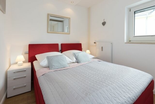 Ferienwohnung in Grömitz - Haus Godewind Juliane - Bild 3