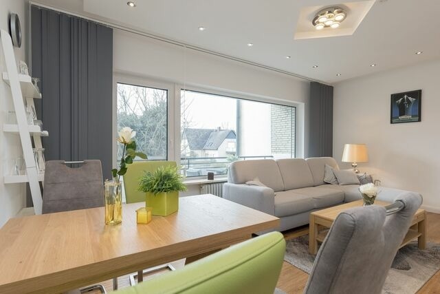 Ferienwohnung in Grömitz - Haus Godewind Juliane - Bild 7