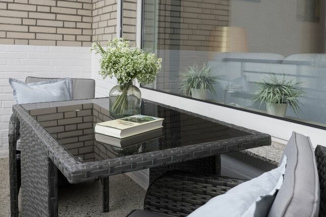 Ferienwohnung in Grömitz - Haus Godewind Juliane - Bild 16