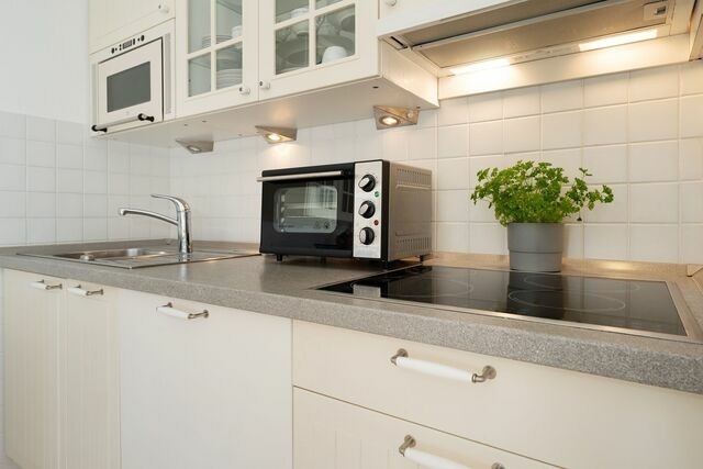 Ferienhaus in Lensterstrand - Häuschen Rita - Bild 4