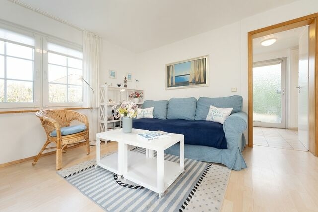 Ferienhaus in Lensterstrand - Häuschen Rita - Bild 5