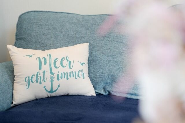 Ferienhaus in Lensterstrand - Häuschen Rita - Bild 6