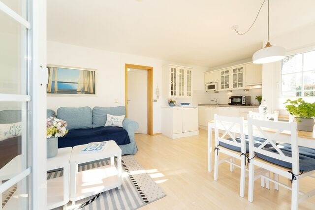 Ferienhaus in Lensterstrand - Häuschen Rita - Bild 13