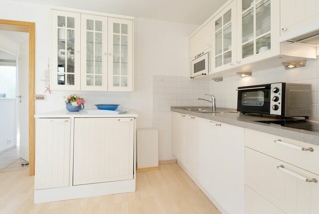 Ferienhaus in Lensterstrand - Häuschen Rita - Bild 14