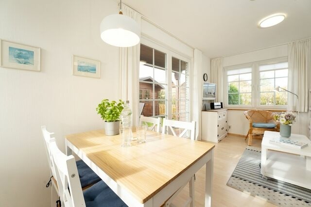 Ferienhaus in Lensterstrand - Häuschen Rita - Bild 17