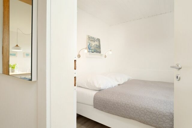 Ferienhaus in Lensterstrand - Häuschen Rita - Bild 20