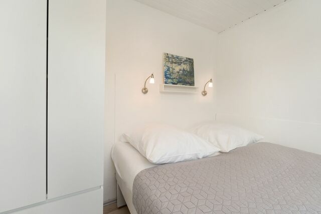 Ferienhaus in Lensterstrand - Häuschen Rita - Bild 21