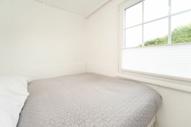 Ferienhaus in Lensterstrand - Häuschen Rita - Bild 22