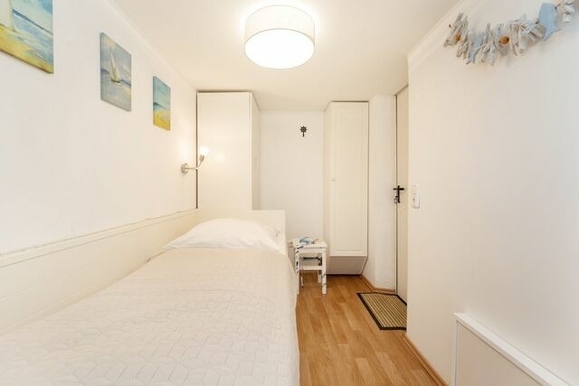 Ferienhaus in Lensterstrand - Häuschen Rita - Bild 25