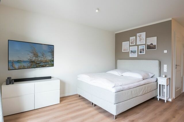 Ferienwohnung in Neustadt - Pier 67 Kleine Perle Neustadt - Bild 4