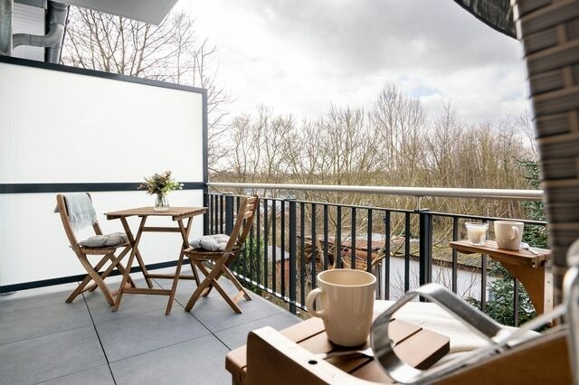 Ferienwohnung in Neustadt - Pier 67 Kleine Perle Neustadt - Bild 13