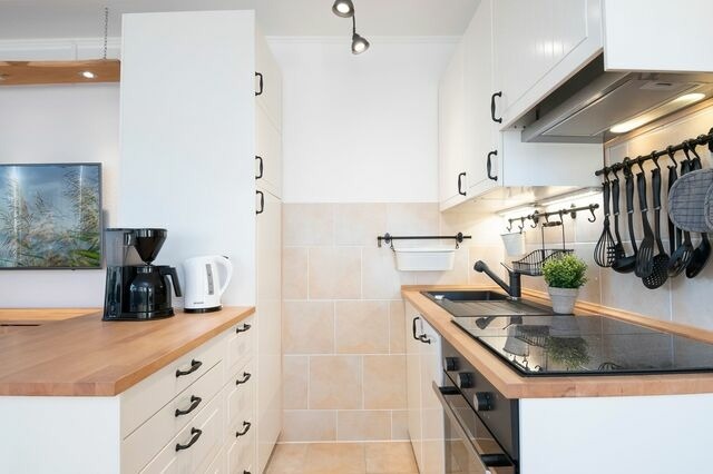 Ferienwohnung in Kellenhusen - Schützenweg 13-15 Möwenblick - Bild 3