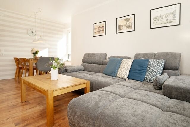 Ferienwohnung in Kellenhusen - Schützenweg 13-15 Möwenblick - Bild 14